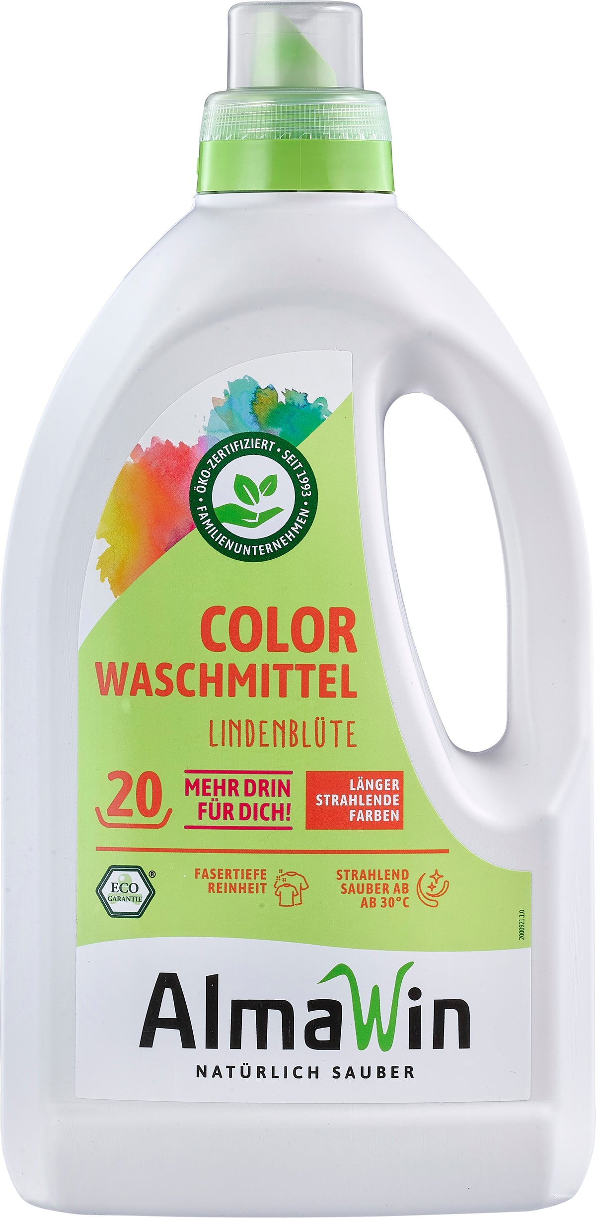 Color Waschmittel 1,5 l
