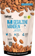 Mandeln Geröstet&Gesalzen 125 g