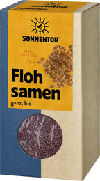 Flohsamen ganz 90 g