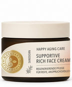 Happy Aging Supportive Rich Face Cream 50 ml