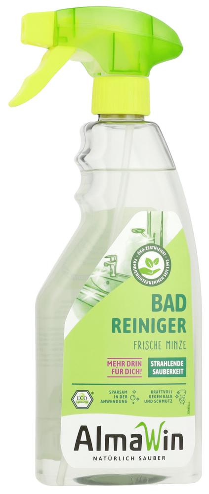 Badreiniger Sprayer 500 ml
