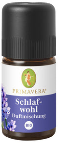 Schlafwohl Duftmischung 5 ml