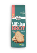 Mühlenbrot glutenfrei 500 g