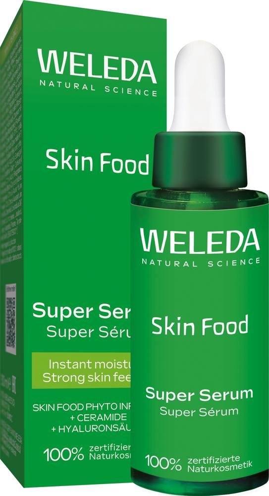 Skin Food Super Serum 30 ml