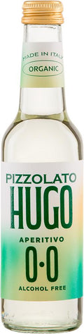 HUGO Aperitivo alkoholfrei Pizzolato 275 ml