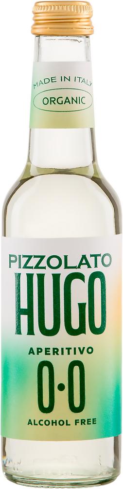 HUGO Aperitivo alkoholfrei Pizzolato 275 ml