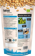 Crunchy Sojabohnen TAMARI 120 g
