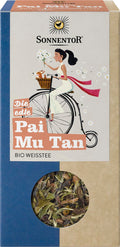 Pai Mu Tan Weißer Tee 40 g