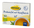 Brühwürfel mit Rindfleisch für 6x0,5l 72 g