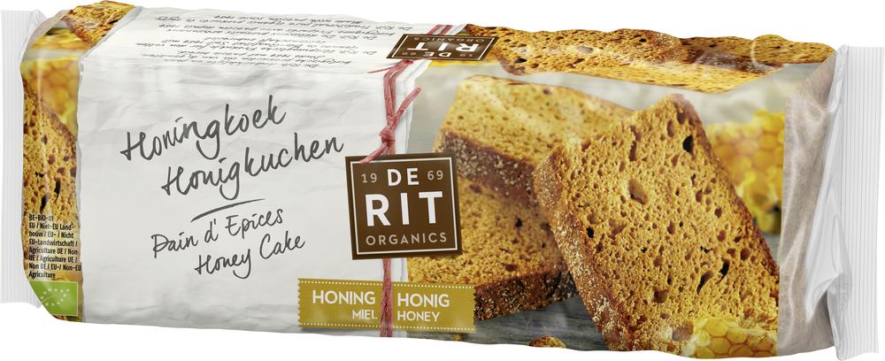 Honigkuchen 300 g