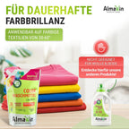 COLOR Flüssigwaschmittel ÖkoPack 1,5 l