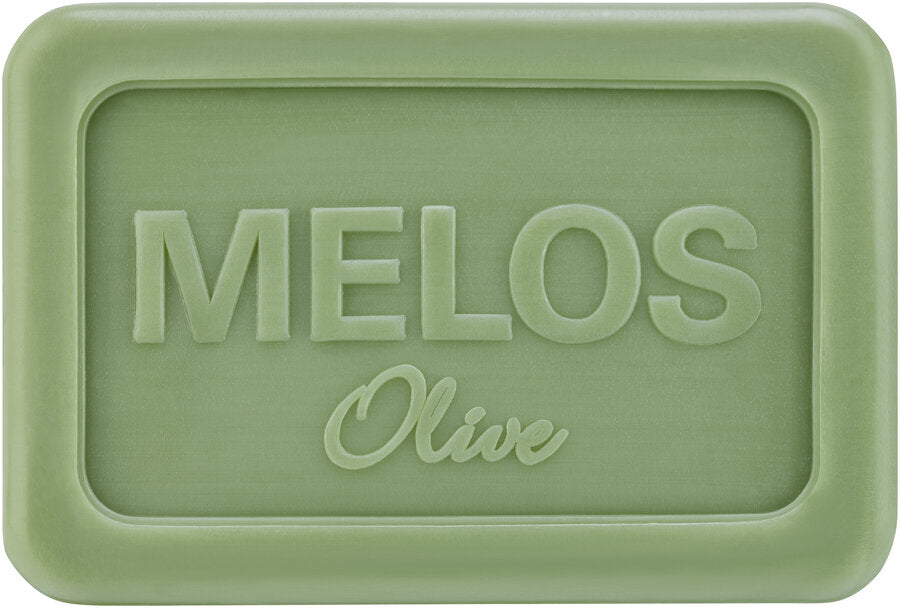 Melos Oliven Seife 100 g