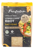 Lowcarb Brot  das Feine 160 g