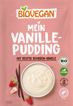 Mein Bourbon Vanille Pudding 36 g