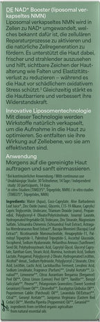 Skin Longevity Tagespflege 50 ml