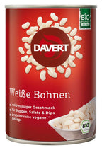 Weiße Bohnen Konserve 400 g