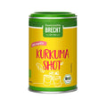 Kurkuma Shot Gewürz 80 g