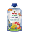 Pouchy Blue Bird demeter Birne,Apfel&Heidelbeer+Ha 100 g