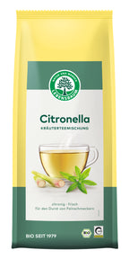 Citronella Kräutertee 75 g