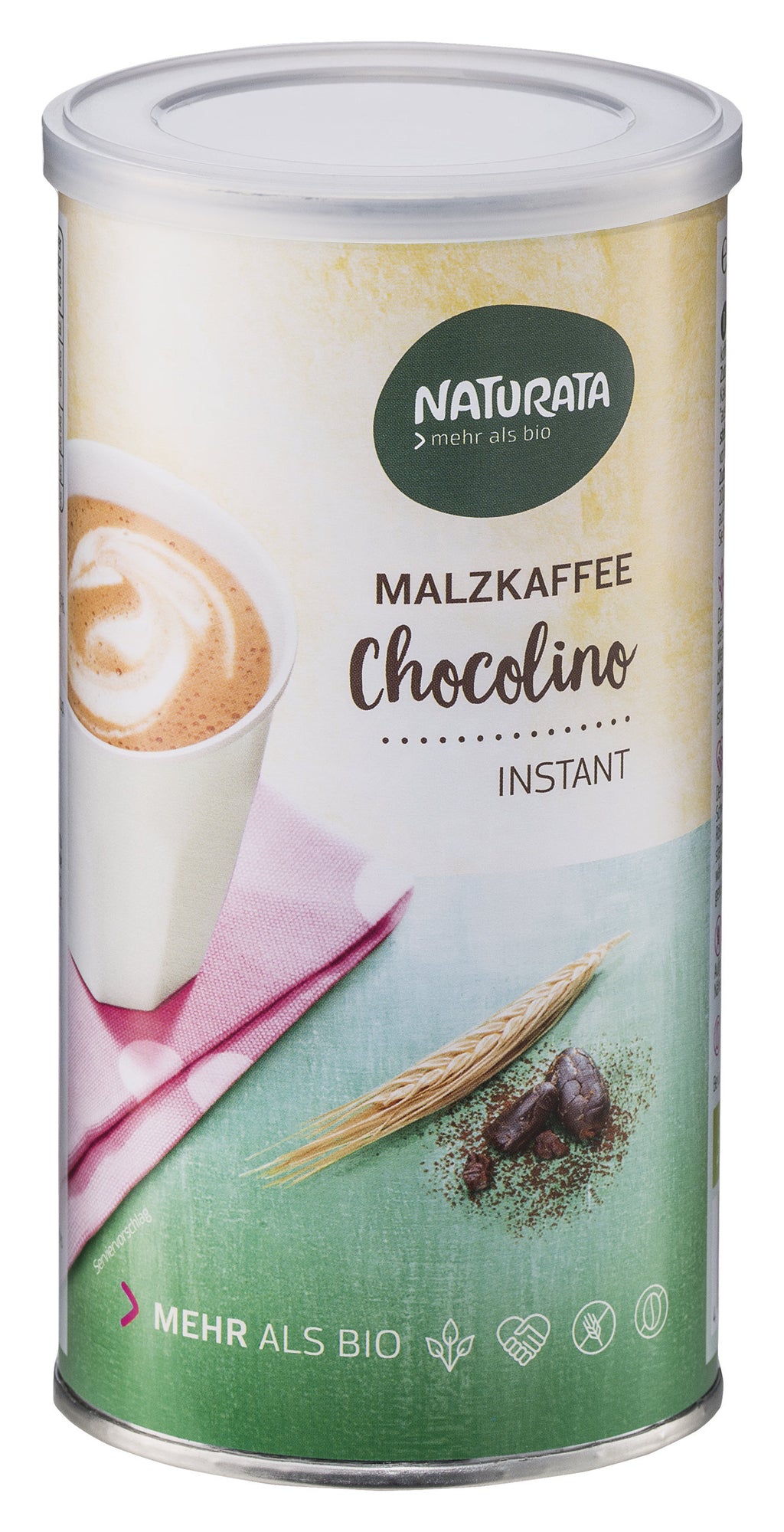 Chocolino Malzkaffee Instant 175 g