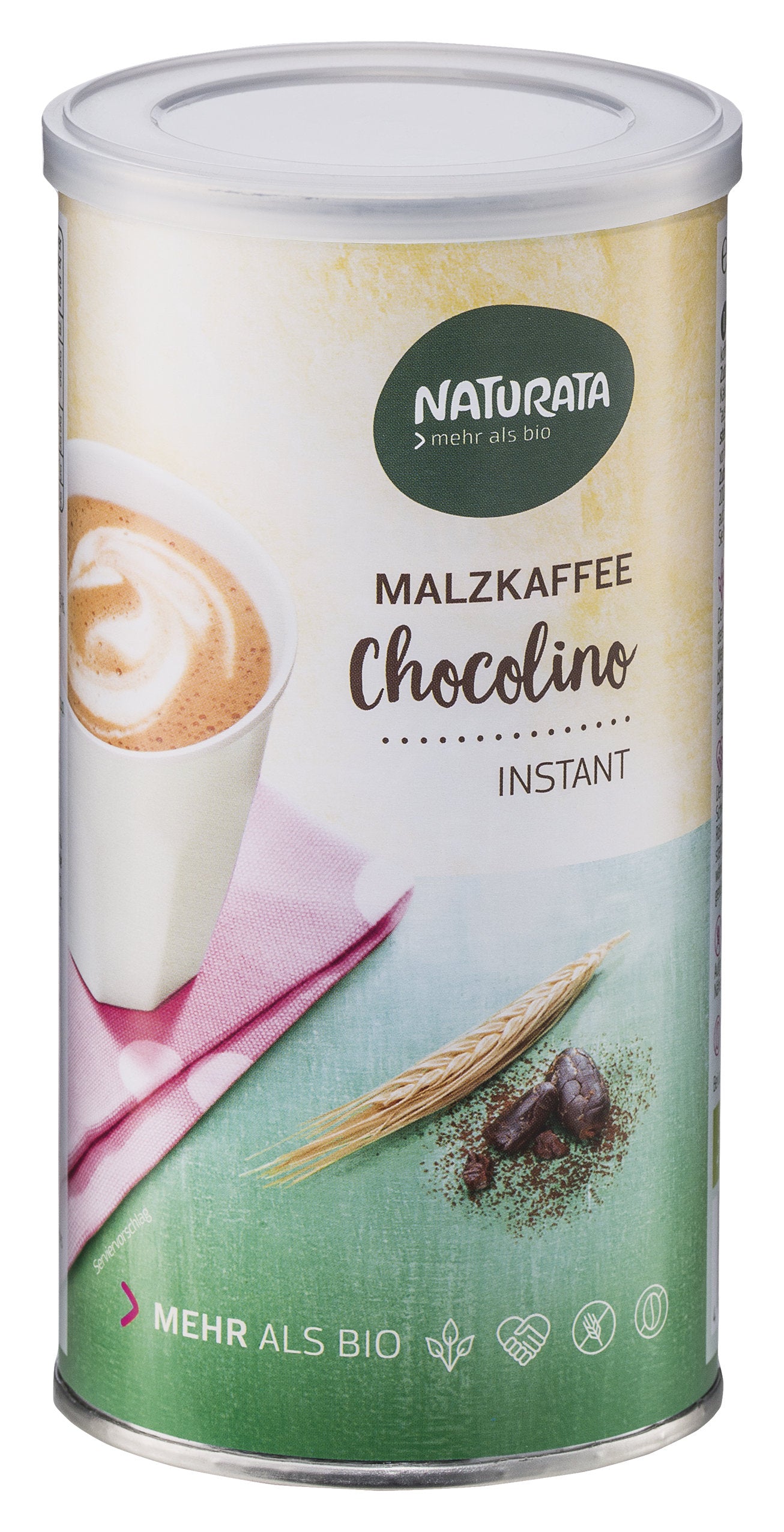 Chocolino Malzkaffee Instant 175 g