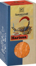 Harissa Gewürzmischung 70 g