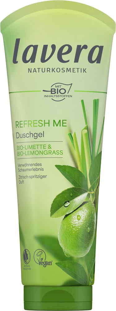 Duschgel Refresh me 250 ml