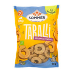 Taralli Sesam & Fenchel 100 g