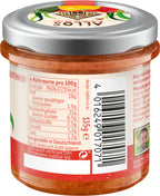 Hofgemüse Pascals Paprika Trio 135 g