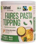 Faires Pasta Topping Papierdose 100 g