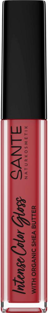 Intense Color Gloss 04 Sparkling Coral 5,3 ml