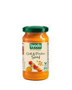 Grill & Fondue Senf 200 ml