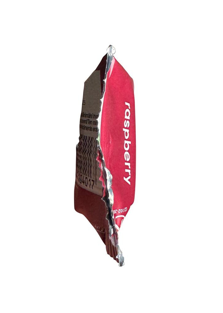Lifebar Protein Raspberry Himbeer-Früchteriegel 40 g