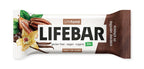Lifebar InChoco Cacao Vanille 40 g