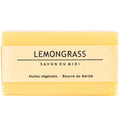 Seife mit Karité-Butter Lemongrass 100 g