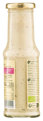 Knoblauch Sauce 210 ml