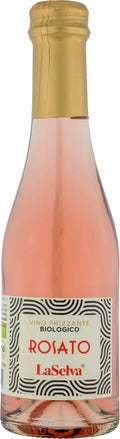 Rosato frizzante Piccolo IGT 200 ml
