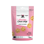 Vanilla Choco Chip Keks 100 g