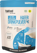 Haferdrinkpulver Doypack 360 g