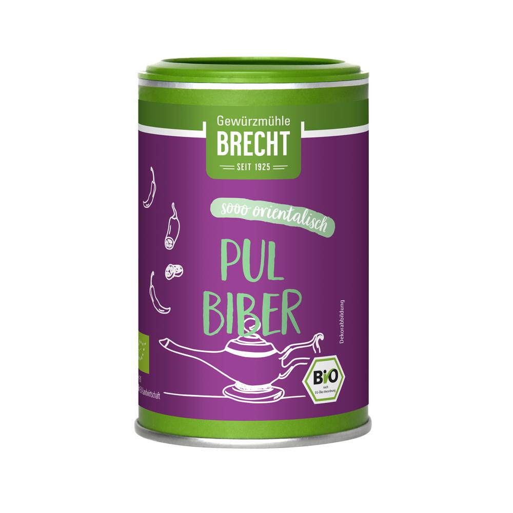 Pul Biber Gewürz 90 g