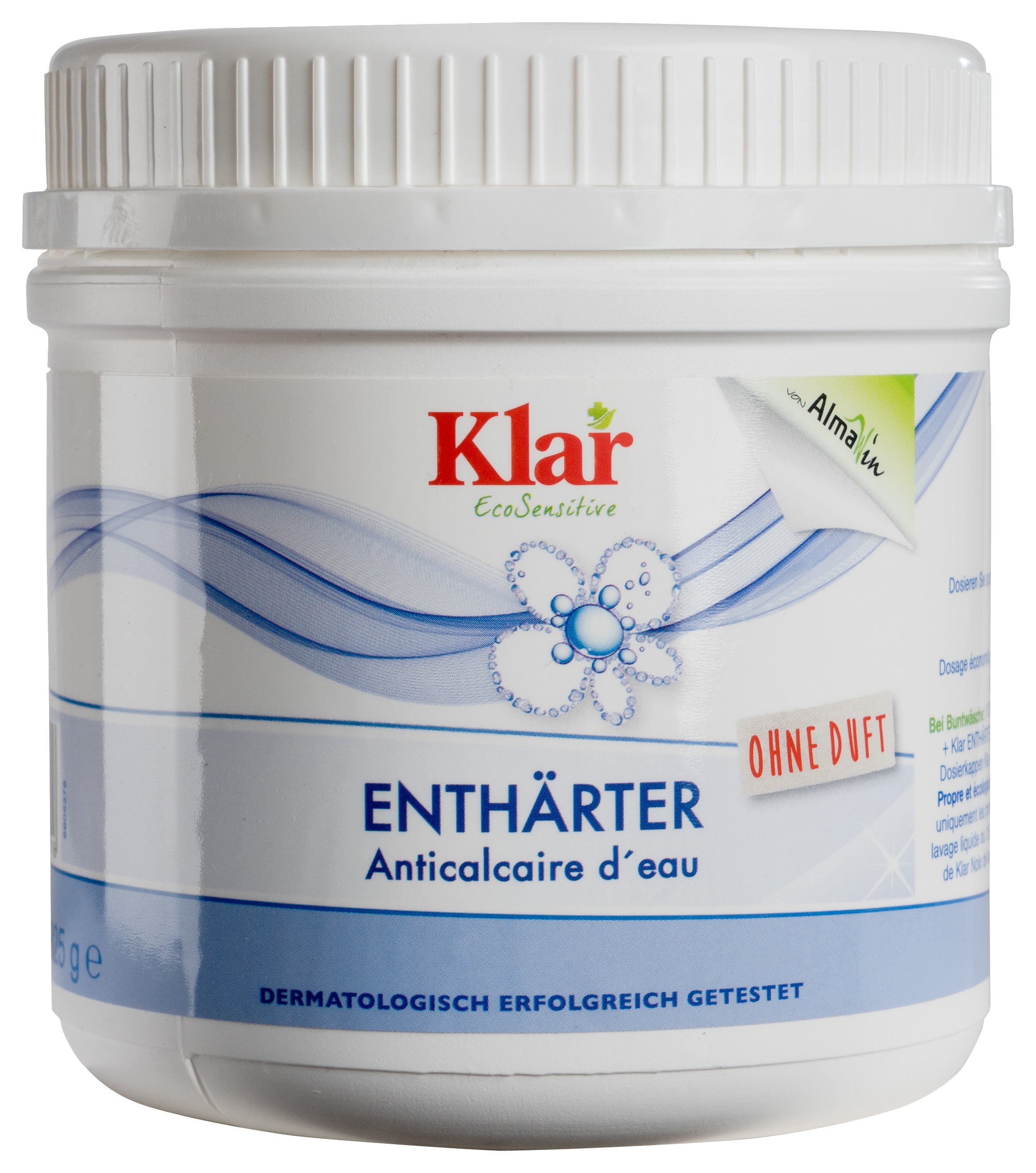 Enthärter 325 g