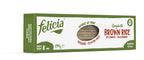 Spaghetti Vollkornreis-Pasta 250 g