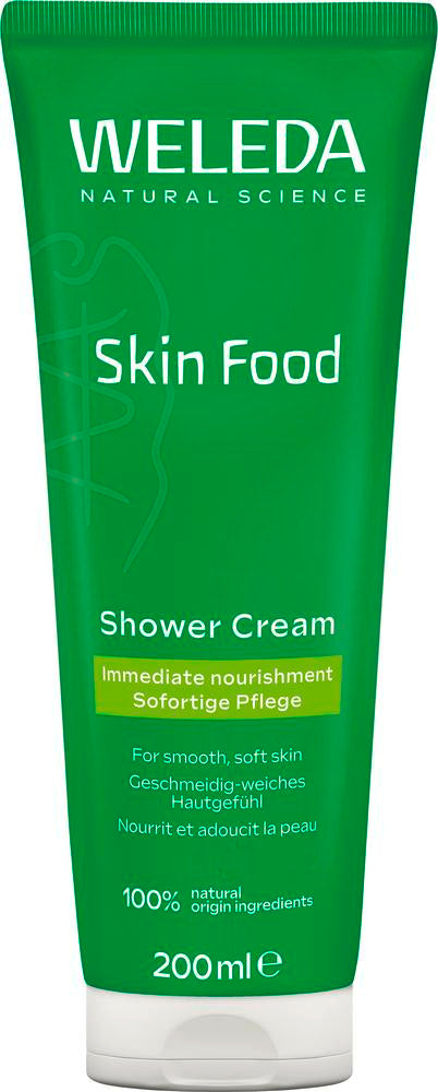 Skin Food Shower Cream 200 ml