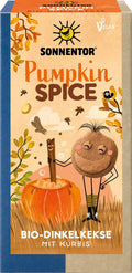 Pumpkin Spice Kekse 125 g