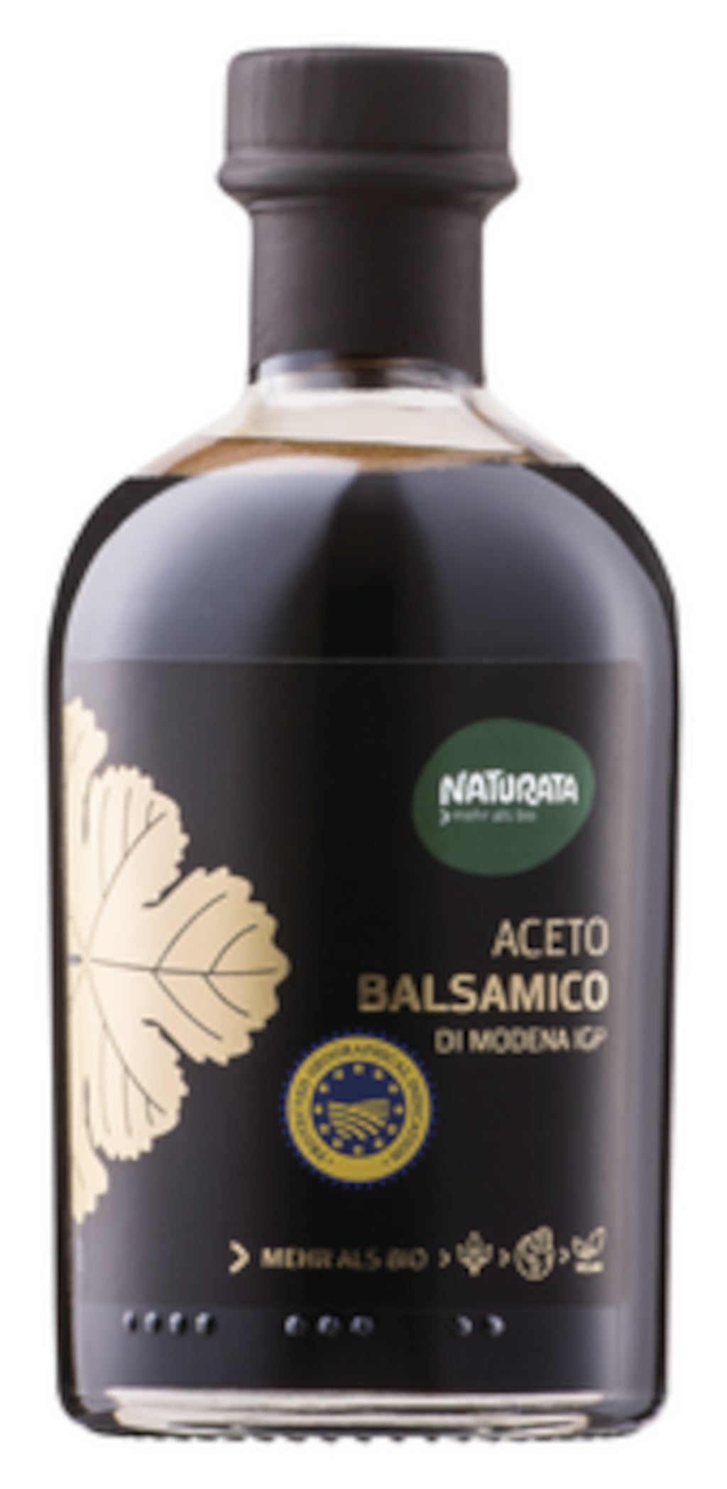 Aceto Balsamico di Modena IGP PREMIUM 250 ml