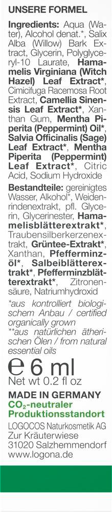 Aktiv Pickel-Stopp 6 ml