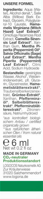 Aktiv Pickel-Stopp 6 ml
