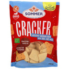 Cracker gesalzen glutenfrei 100 g