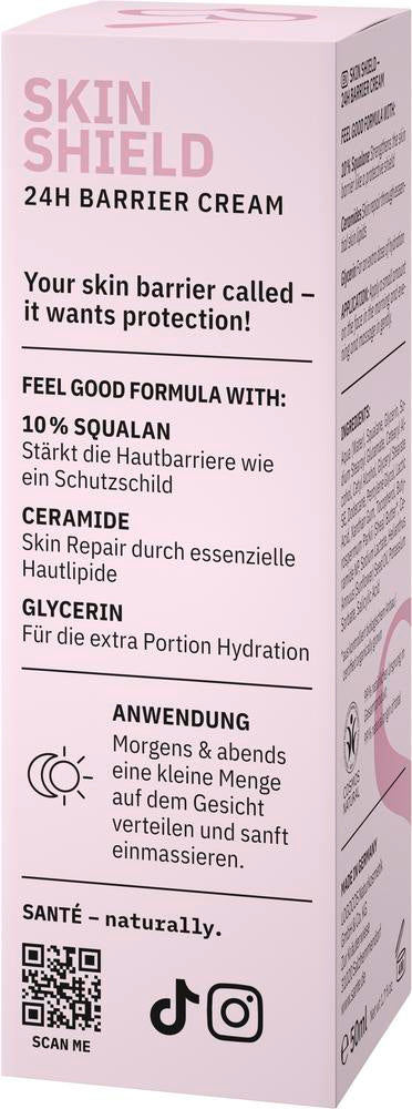 Skin Shield 24h Barrier Cream 50 ml