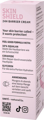 Skin Shield 24h Barrier Cream 50 ml